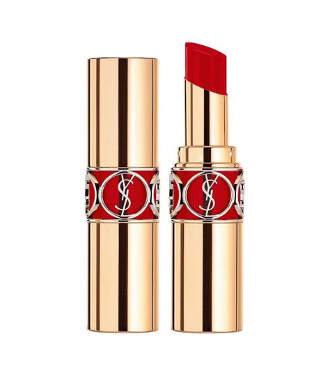 ysl valentine lipstick|ysl lipstick best selling color.